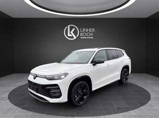 Tayron Sport TDI 4Motion ''HeadUp+7Sitzer+Massage'', 68990 €, Auto & Fahrrad-Autos in 6800 Gisingen