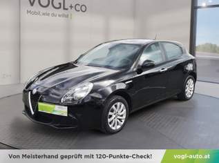 Giulietta 1,4 TB 120, 16950 €, Auto & Fahrrad-Autos in 7400 Oberwart