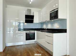 Lichtdurchflutete 4-Zimmer-Eigentumswohnung mit großzügiger Loggia in Floridsdorf, 520000 €, Immobilien-Wohnungen in 1210 Floridsdorf