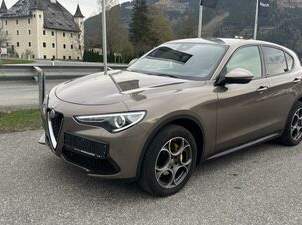 Stelvio Super Q4, 21800 €, Auto & Fahrrad-Autos in 5751 Maishofen