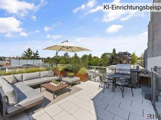 Imposante und sehr helle Dachgeschosswohnung mit 2 Terrassen und hochwertiger Ausstattung in ehemlaigen Fuhrwerkhaus, 799000 €, Immobilien-Wohnungen in 1130 Hietzing Imposante und sehr helle Dachgeschosswohnung mit 2 Terrassen und hochwertiger Ausstattung in ehemlaigen Fuhrwerkhaus, 799000 €, Immobilien-Wohnungen in 1130 Hietzing