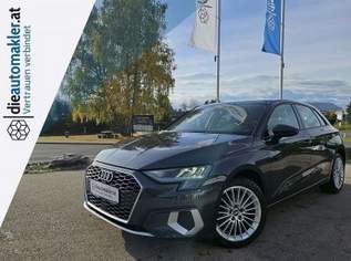 A3 SB 35 TFSI advanced S-tronic, 23890 €, Auto & Fahrrad-Autos in 9300 Sankt Veit an der Glan A3 SB 35 TFSI advanced S-tronic, 23890 €, Auto & Fahrrad-Autos in 9300 Sankt Veit an der Glan