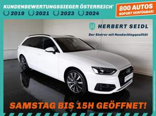 A4 Avant 40 TDI quattro S-tronic, 25870 €, Auto & Fahrrad-Autos in 8200 Gleisdorf