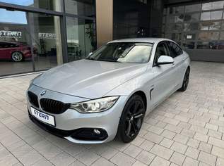 430 d Gran Coupe xDrive *HUD*SPORT*FULL ASSIST*, 20990 €, Auto & Fahrrad-Autos in 1110 Simmering