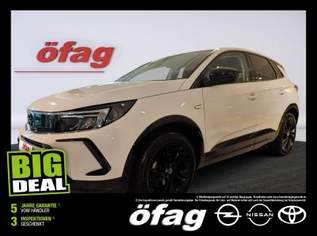 Grandland X 1.5 D GS Line, 23990 €, Auto & Fahrrad-Autos in 5020 Altstadt Grandland X 1.5 D GS Line, 23990 €, Auto & Fahrrad-Autos in 5020 Altstadt