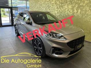 Kuga *ST-LINE*ALLRAD*AUT.*, 27490 €, Auto & Fahrrad-Autos in 6068 Gemeinde Mils Kuga *ST-LINE*ALLRAD*AUT.*, 27490 €, Auto & Fahrrad-Autos in 6068 Gemeinde Mils