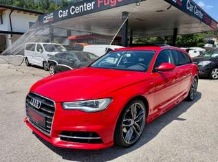 A6 2.0 TDI quattro s-line 20zoll, 23490 €, Auto & Fahrrad-Autos in 6263 Gemeinde Fügen