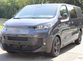 Scudo Doka L3H1 145 Automatik 5Sitze Luxus Pake..., 41990 €, Auto & Fahrrad-Autos in 8483 Deutsch Goritz Scudo Doka L3H1 145 Automatik 5Sitze Luxus Pake..., 41990 €, Auto & Fahrrad-Autos in 8483 Deutsch Goritz