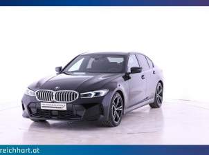 320d, 53890 €, Auto & Fahrrad-Autos in 4310 Mauthausen