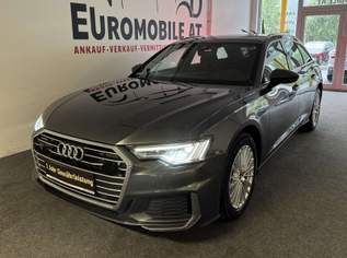 A6 40 TDI Quattro *S-LINE* AHK*RFK*MATRIX*TOTW.*LEDER, 43990 €, Auto & Fahrrad-Autos in 6464 Gemeinde Tarrenz