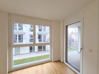 Ab sofort verfügbar in der Koloniestraße! Top-moderne 2 Zimmer Wohnung mit 6m² Balkon!, 850 €, Immobilien-Wohnungen in 1210 Floridsdorf