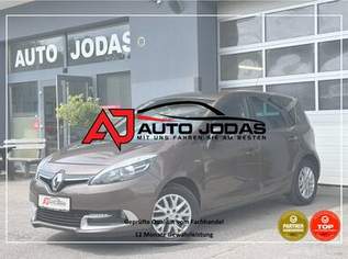 Scénic Energy dCi 110 Limited **Keyless/Navi**, 9500 €, Auto & Fahrrad-Autos in 2601 Sollenau Scénic Energy dCi 110 Limited **Keyless/Navi**, 9500 €, Auto & Fahrrad-Autos in 2601 Sollenau