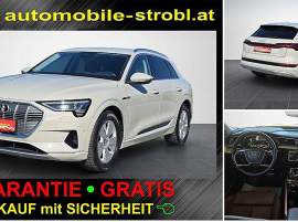e-tron 55 qua. Adv.*B&O*ACC*Virt.C*GARANTIE*, 25880 €, Auto & Fahrrad-Autos in 8322 Eichkögl e-tron 55 qua. Adv.*B&O*ACC*Virt.C*GARANTIE*, 25880 €, Auto & Fahrrad-Autos in 8322 Eichkögl