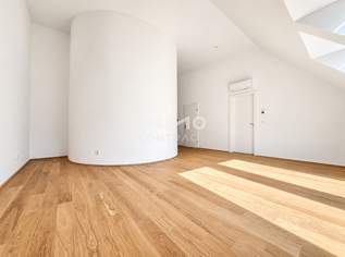 Iconic Living: 4-Zimmer-Luxus-Penthouse mit imposanter Raumhöhe und stilvoller Architektur, 2950 €, Immobilien-Wohnungen in 1130 Hietzing Iconic Living: 4-Zimmer-Luxus-Penthouse mit imposanter Raumhöhe und stilvoller Architektur, 2950 €, Immobilien-Wohnungen in 1130 Hietzing