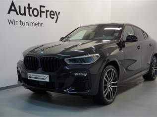 X6 xDrive30d, 69890 €, Auto & Fahrrad-Autos in 5020 Salzburg Süd