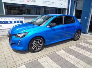 208 Allure PT100, 16800 €, Auto & Fahrrad-Autos in 5204 Straßwalchen 208 Allure PT100, 16800 €, Auto & Fahrrad-Autos in 5204 Straßwalchen