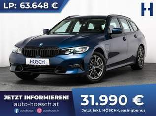 330 xDrive Touring Sportline AHK KAMERA -49%, 33490 €, Auto & Fahrrad-Autos in 4061 Pasching 330 xDrive Touring Sportline AHK KAMERA -49%, 33490 €, Auto & Fahrrad-Autos in 4061 Pasching