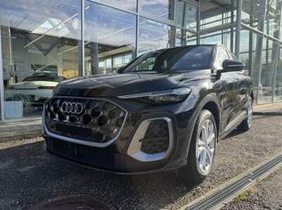 Q5 2.0 TDI 150 kW quattro S-line, 67900 €, Auto & Fahrrad-Autos in 4880 Sankt Georgen im Attergau