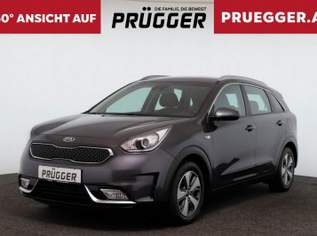 NIRO 1.6 GDI Hybrid Automatik, 13990 €, Auto & Fahrrad-Autos in 8071 Hausmannstätten