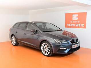 Leon ST FR 1,5 TSI, 17980 €, Auto & Fahrrad-Autos in 8160 Weiz