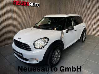 Countryman One, 8990 €, Auto & Fahrrad-Autos in 5020 Altstadt