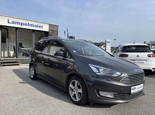 C-MAX Titanium, 13900 €, Auto & Fahrrad-Autos in 5163 Mattsee