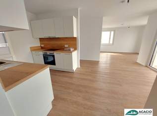Viel Platz für Ihre Familie - geräumige 5-Zimmer-Wohnung / Neubau / topmodern / Erstbezug - im Grünen wohnen, aber in der Stadt arbeiten - Tiefgarage auf Anfrage vorhanden!, 1568.88 €, Immobilien-Wohnungen in 3451 Plankenberg