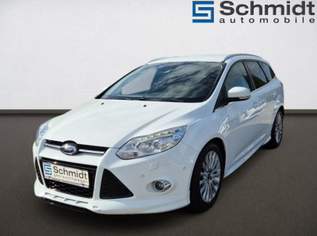 Focus Traveller Titanium 1,0 EcoBoost, 6990 €, Auto & Fahrrad-Autos in 5020 Altstadt