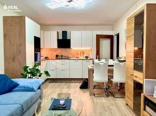 NÄHE AUGARTEN – perfekt eingeteilte 3-ZIMMER WOHNUNG mit Grünblick, 319900 €, Immobilien-Wohnungen in 1200 Brigittenau