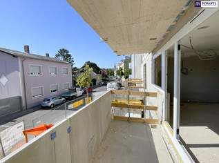 3-Zimmer im DAS WEGL: Maximaler Wohnkomfort mit gemütlichem Balkon auf kompakten Raum! Ruhige Lage und beste Infrastruktur!, 310610 €, Immobilien-Wohnungen in 2320 Schwechat
