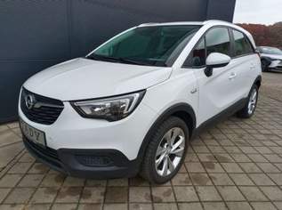 Crossland X 1,2 Turbo Direct Injection Edition St./St. Aut., 14990 €, Auto & Fahrrad-Autos in 8430 Leibnitz