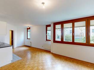 Zentrale moderne 2 Zimmer Wohnung - Ruhelage, 999.46 €, Immobilien-Wohnungen in 1050 Margareten