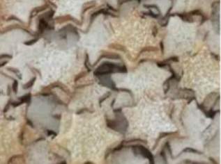 Weihnachtskekse selbstgemacht , 30 €, Marktplatz-Genuss & Kulinarik in 7121 Weiden am See Weihnachtskekse selbstgemacht , 30 €, Marktplatz-Genuss & Kulinarik in 7121 Weiden am See