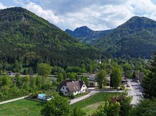 Investmentimmobilie mit Mehrheitsbeteiligung, 579000 €, Immobilien-Gewerbeobjekte in 4644 Scharnstein