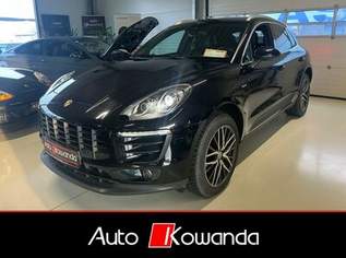 Macan S Diesel Automatik -Super Ausstattung, 34990 €, Auto & Fahrrad-Autos in 4451 Garsten