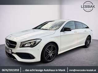 CLA 200 d | AMG | Night | RFK | Navi usw., 16900 €, Auto & Fahrrad-Autos in 3240 Gemeinde Mank CLA 200 d | AMG | Night | RFK | Navi usw., 16900 €, Auto & Fahrrad-Autos in 3240 Gemeinde Mank