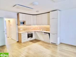 Topzentrale Lage - Bezugsfertig, 750.2 €, Immobilien-Wohnungen in 1100 Favoriten