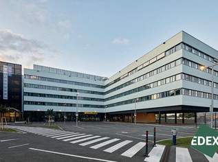 TWENTYONE- REALISE YOUR VISION- CENTRAL HUB, 26188.4 €, Immobilien-Gewerbeobjekte in 1210 Floridsdorf