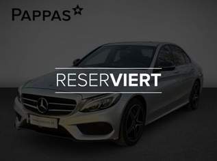 C 220 d 4MATIC, 28900 €, Auto & Fahrrad-Autos in 4030 Kleinmünchen-Auwiesen