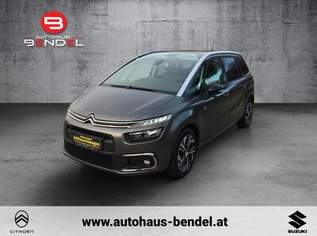 Grand C4 Spacetourer BHDI 130 EAT8 C-Series, 29990 €, Auto & Fahrrad-Autos in 3161 Gemeinde St. Veit an der Gölsen