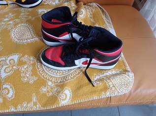 Original Nike air Jordan aus New York , 50 €, Kleidung & Schmuck-Herrenkleidung in 7012 Zagersdorf Original Nike air Jordan aus New York , 50 €, Kleidung & Schmuck-Herrenkleidung in 7012 Zagersdorf