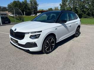 Kamiq Monte Carlo TSI ACT DSG, 37990 €, Auto & Fahrrad-Autos in 4810 Gmunden Kamiq Monte Carlo TSI ACT DSG, 37990 €, Auto & Fahrrad-Autos in 4810 Gmunden