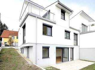 3-stöckiges Haus mit Dachterrasse in Mauer | Erstbezug, 1269900 €, Immobilien-Häuser in 1230 Liesing