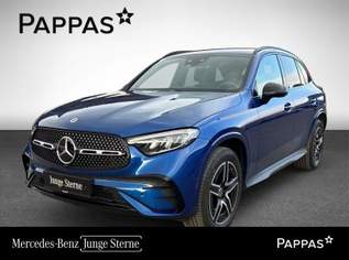 GLC 300 de 4MATIC mit EQ Hybrid Technologie Öster, 65950 €, Auto & Fahrrad-Autos in 8940 Liezen