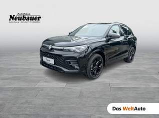 Tiguan Sport TDI DSG