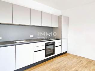 Vermietete Wohnung als Anlage: Traumhafte 3-Zimmer mit Loggia/Balkon, Küche und Weitblick, 259294.94 €, Immobilien-Wohnungen in Niederösterreich