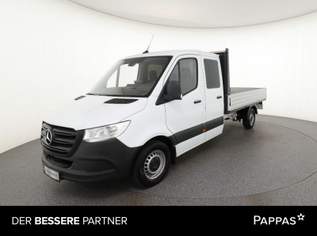 Sprinter 315 CDI Pritsche Doppelkabine 4325, 41988 €, Auto & Fahrrad-Autos in 4844 Regau Sprinter 315 CDI Pritsche Doppelkabine 4325, 41988 €, Auto & Fahrrad-Autos in 4844 Regau