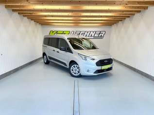 Transit Connect 1.5 EcoBl. 230 L2 ""NAVI*SITZH*PDC*FREISPR, 15950 €, Auto & Fahrrad-Autos in 4782 St. Florian am Inn