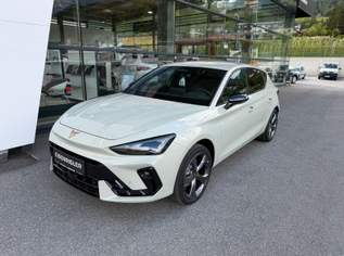 Leon 1.5 TSI ACT, 30990 €, Auto & Fahrrad-Autos in 6460 Stadt Imst