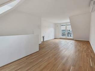 Dachgeschoss Maisonette I tolle Kapitalanlage mit 3 ZI und Dachterrasse I nahe der Alten Donau, 634000 €, Immobilien-Wohnungen in 1210 Floridsdorf Dachgeschoss Maisonette I tolle Kapitalanlage mit 3 ZI und Dachterrasse I nahe der Alten Donau, 634000 €, Immobilien-Wohnungen in 1210 Floridsdorf